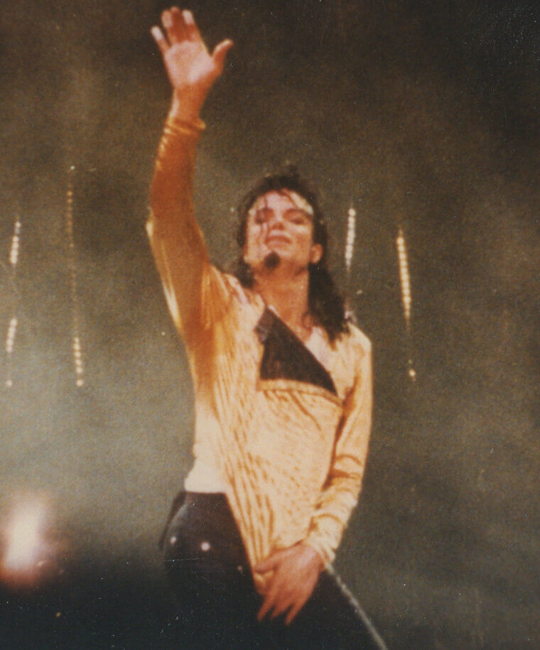 Beat It, 1983, Michael Jackson: Crafted Specifically Because a Producer Demanded a Track That Would Appeal to Rock Audiences