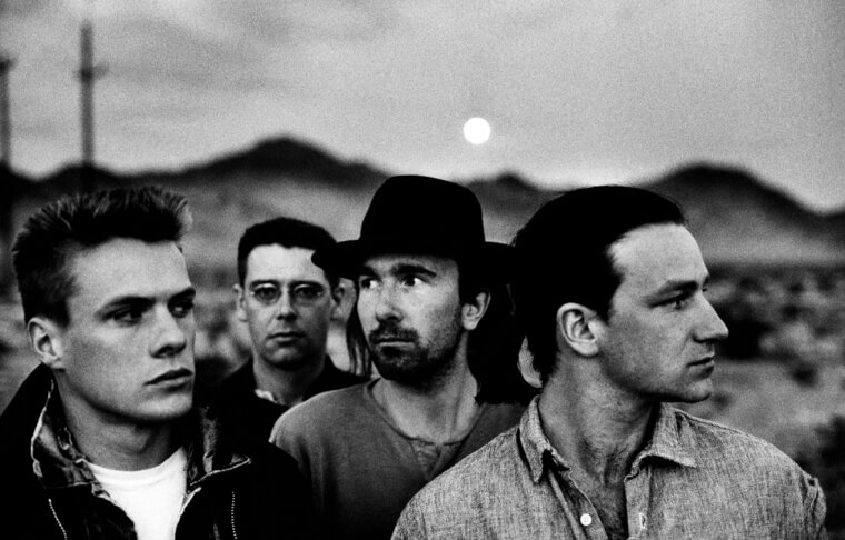 Sunday Bloody Sunday, 1983, U2: A Passionate Plea for Peace in Response to Ongoing Political and Social Unrest