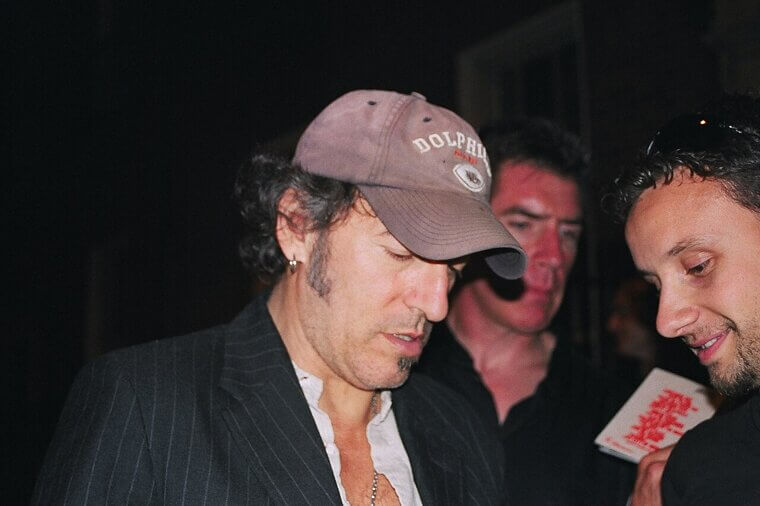 Born in the U. S. A. , 1984, Bruce Springsteen: A Critical Narrative About Veterans Returning Home That Was Largely Misinterpreted as Purely Patriotic
