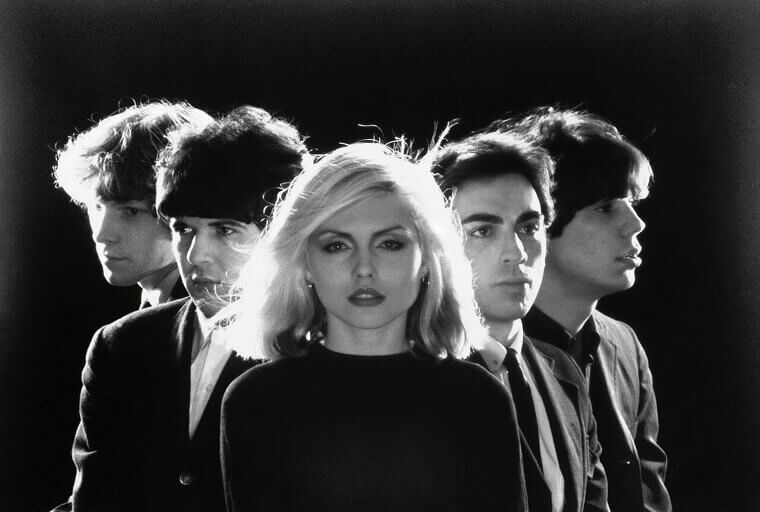 Heart of Glass, 1979, Blondie: Evolved Over Several Years From a Slow and Groovy Rhythm Into a Modern Dance Classic