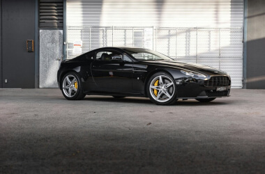 Cars With the Most Expensive Replacement Parts