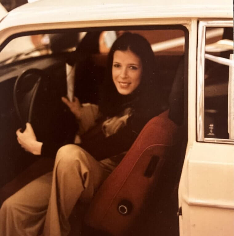 Riding in Cars Without Seat Belts