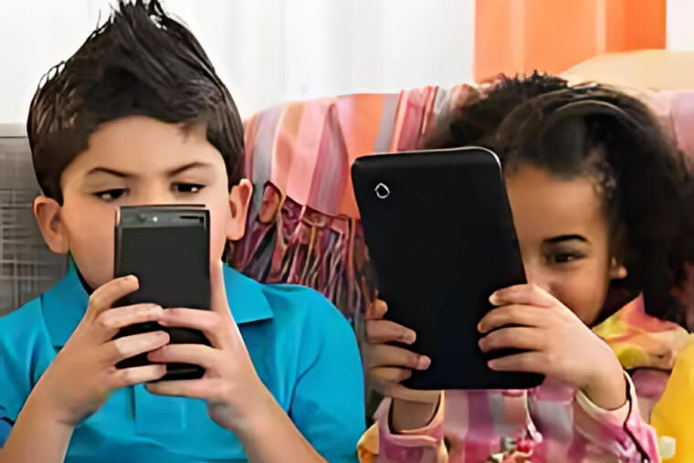 Being Bored Without Trying to “fix It”