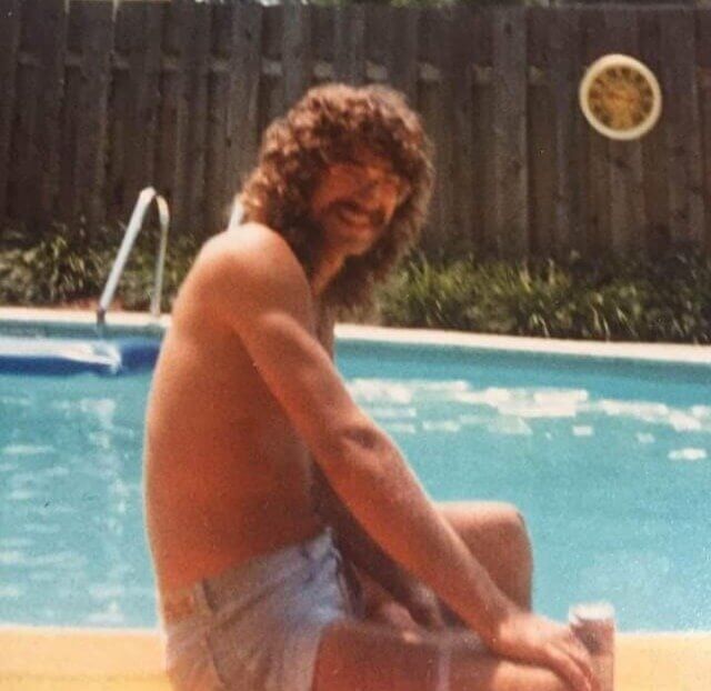 Going Swimming Without a Lifeguard