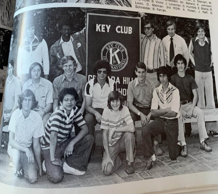 Walking Alone to School