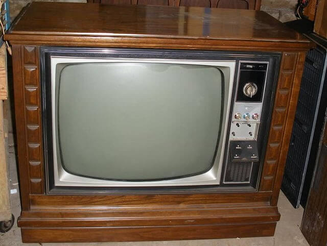 Watching Adult TV Shows With the Family