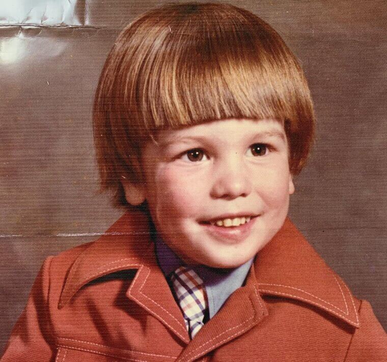 Babysitting Younger Siblings