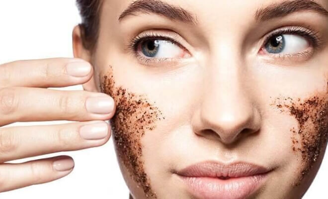 5 Amazing Homemade Facial Scrubs