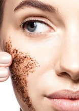 5 Amazing Homemade Facial Scrubs