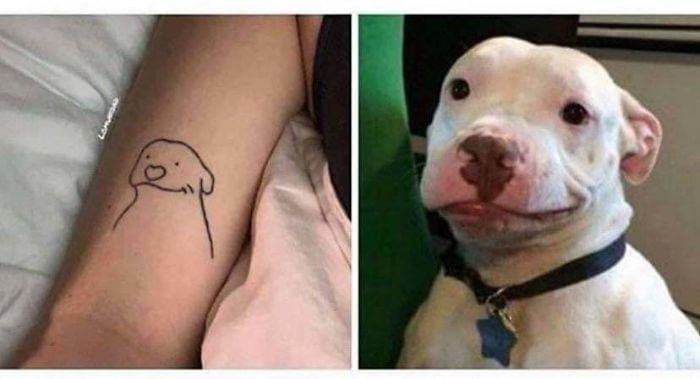 Who Said The Perfect Tattoo Doesn't Exist?
