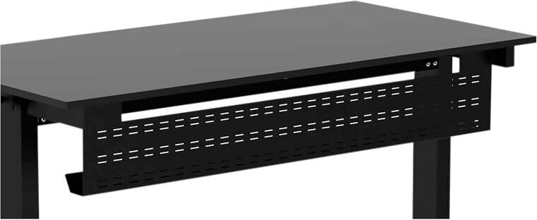 Under Desk Cable Tray - Tidy Up Your Workspace 