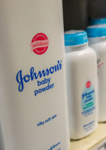 Baby Powder Tricks That Prove It Is the Most Versatile Product in the House