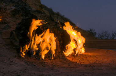 Fotos Que Demuestran Que Todo Es Posible En Un Mundo Dominado Por La Madre Naturaleza