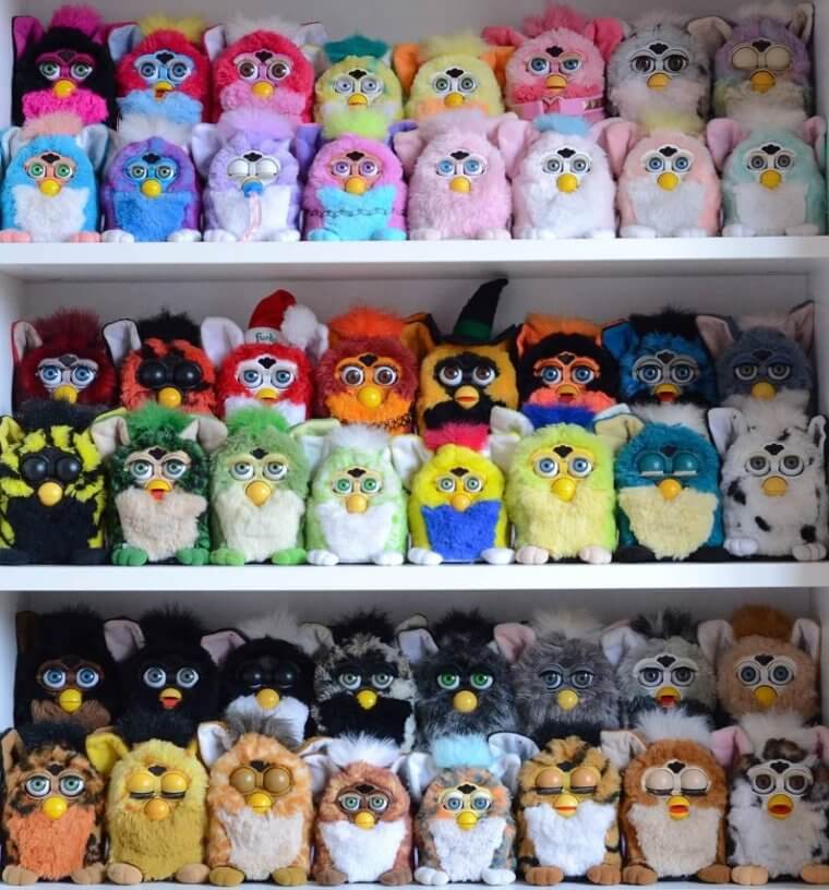 Furby