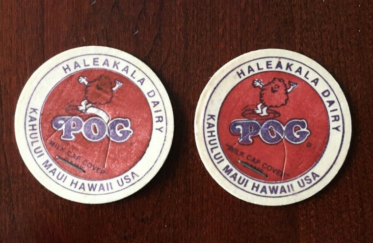 Pogs
