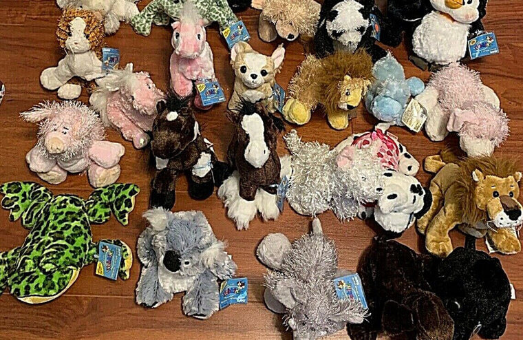 Webkinz