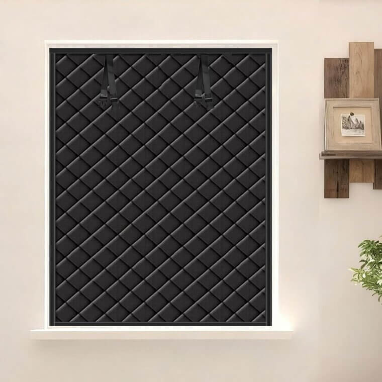 Winter Window Insulation - Keep Your Home Warm and Cozy 