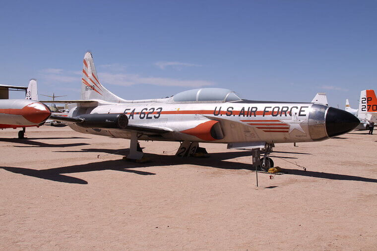 F-94 Starfire