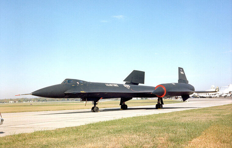 YF-12