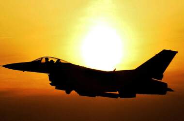 30 American Fighter Planes That Prove You Shouldn't Mess With America