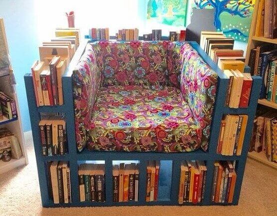 Build the Perfect Reading Nook