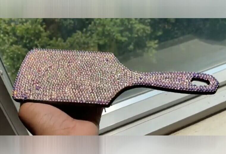 Bedazzle Your Beauty Accessories