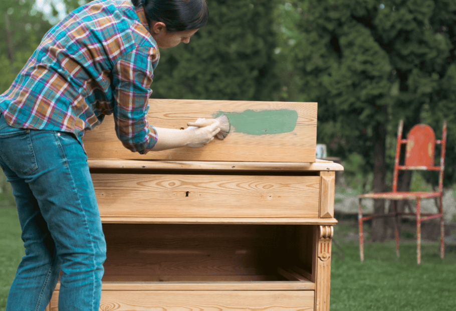 Doable DIY Projects for the Home for Any Age