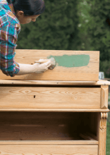Doable DIY Projects for the Home for Any Age