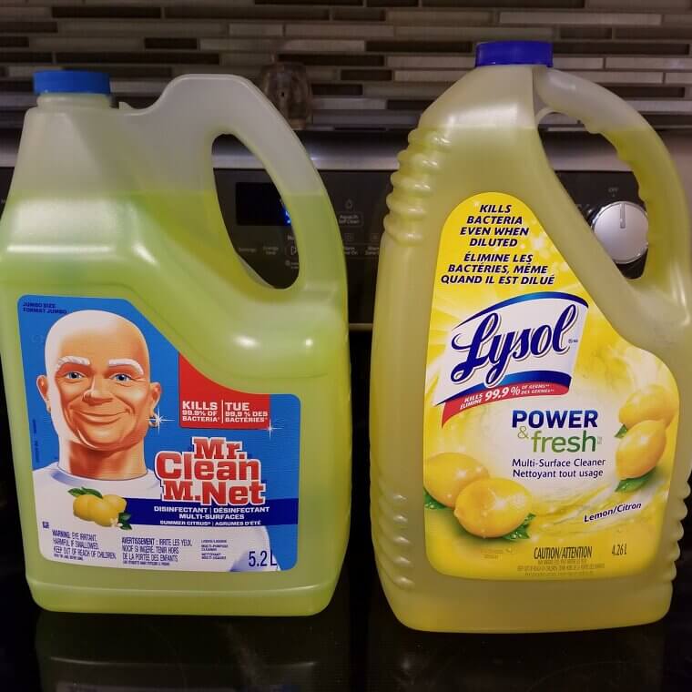 All-Purpose Cleaner