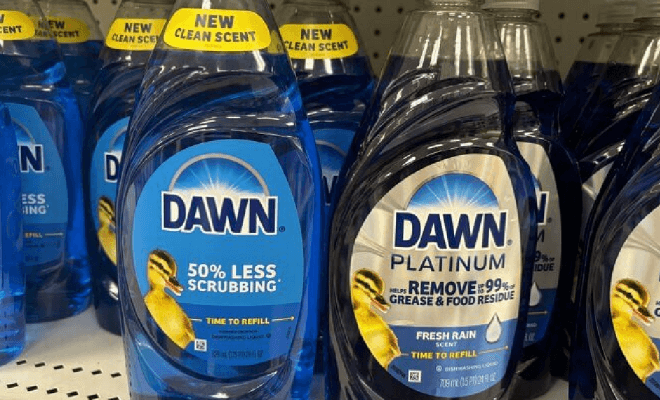 Household Products That Lose Effectiveness Over Time