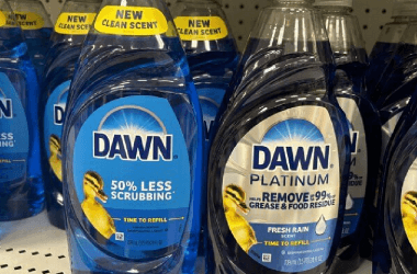 Household Products That Lose Effectiveness Over Time