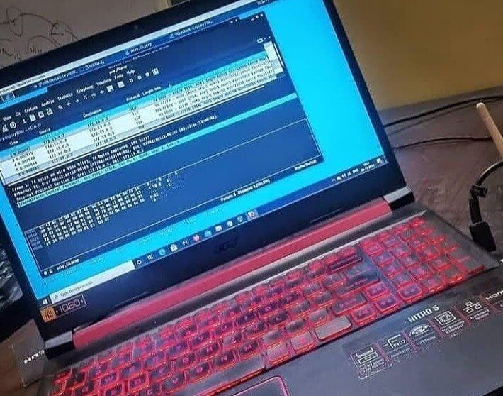 Someone Is Probably Spying On You Right Now