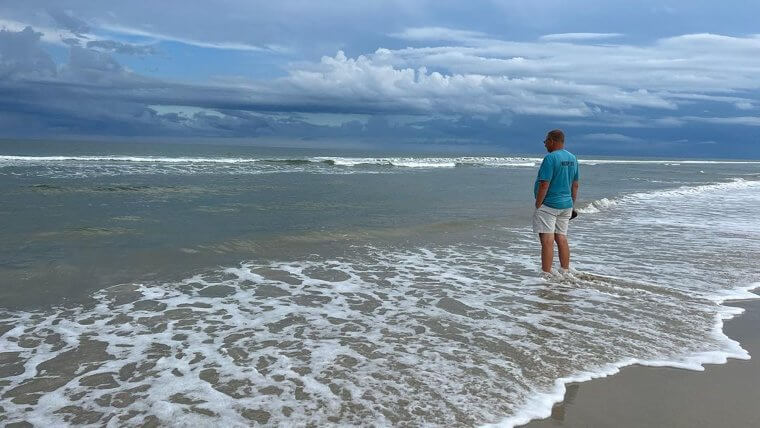 Oceans Produce The Majority Of Earth's Oxygen, Not Trees