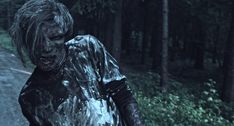 Chronic Wasting Disease Would Turn Humans Into Zombies