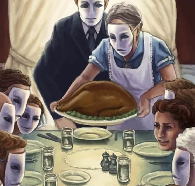 Capgras Syndrome Makes People Believe Their Loved Ones Are Imposters