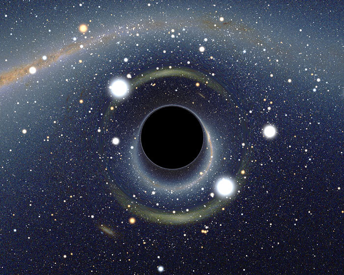 Earth Could Be Destroyed At Any Second and We Wouldn't See It Coming