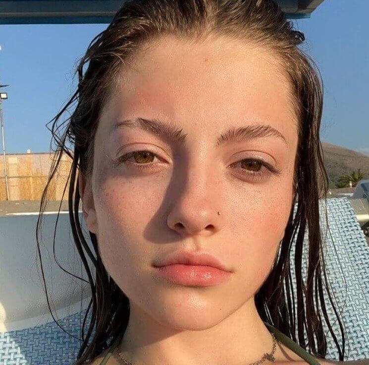 Your Body Doesn't Know You Have Eyes