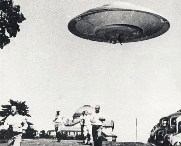 If Aliens Exist, They're Probably Much More Advanced Than Us