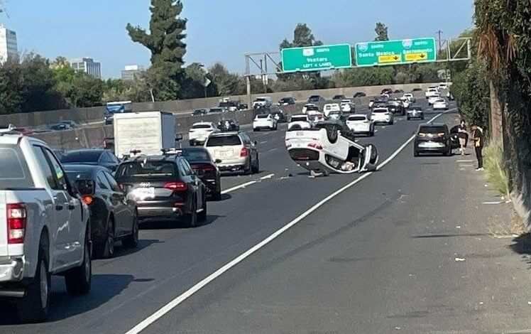Getting Rid of Daylight Savings Would Decrease Car Accidents by 70%