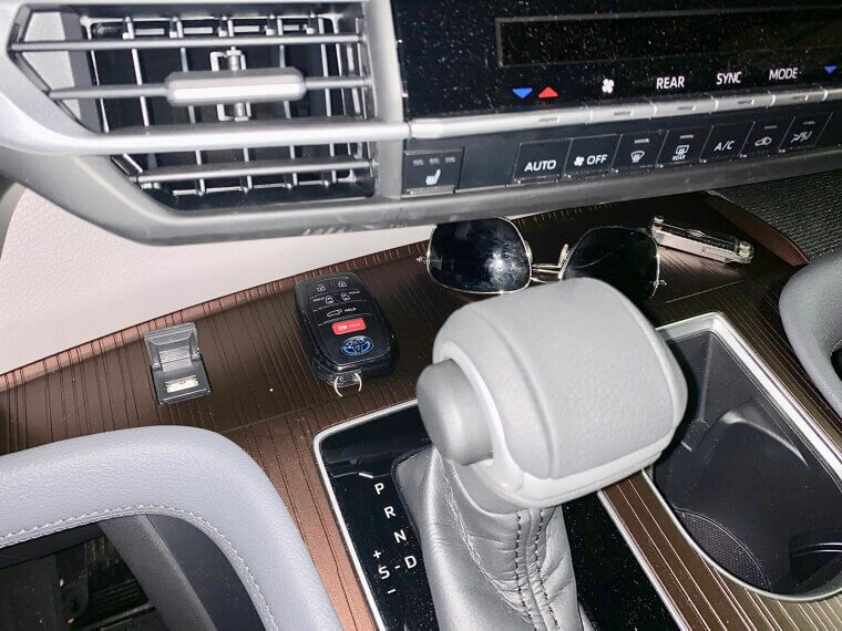 Sticky Situation Solved