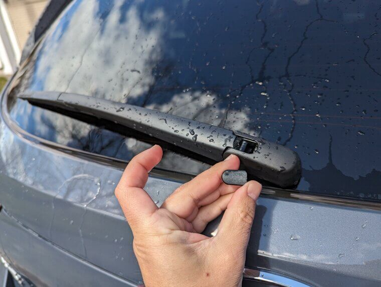 Say Goodbye to Windshield Woes