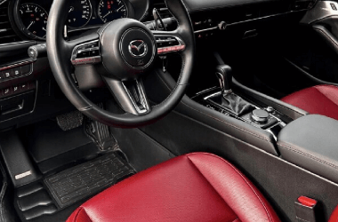 Small Upgrades That Make Your Car Feel Brand New
