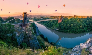 Why Bristol Is Perfect for Your Next Christmas Party