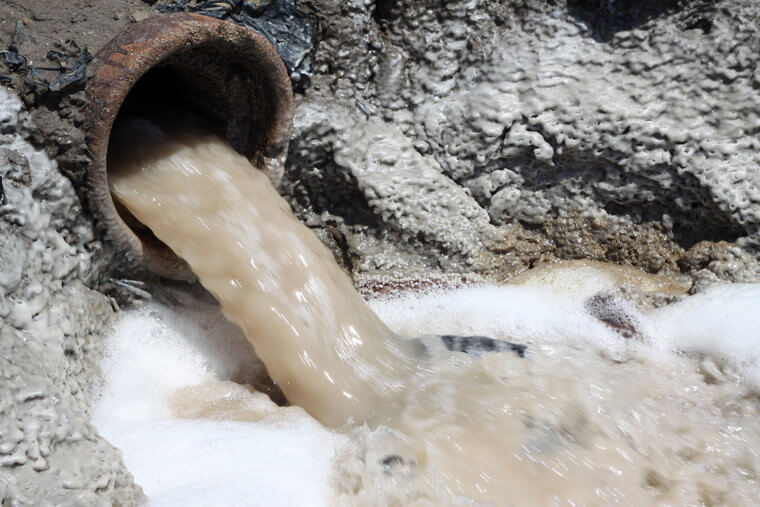 Table Salt Laden With Heavy Metals