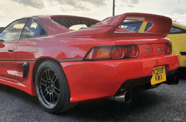 Affordable Classic Cars That Could Become Collectible Soon