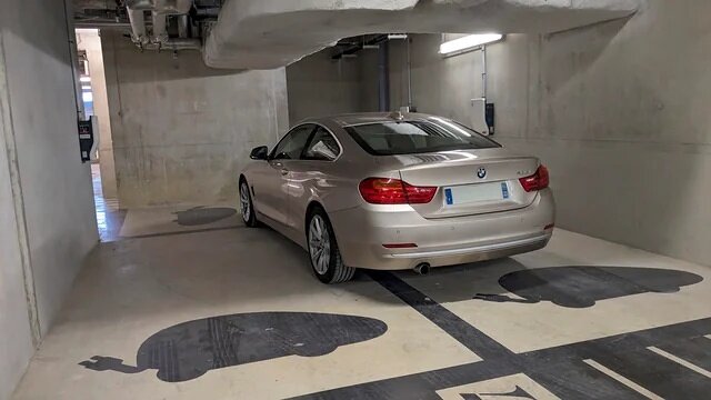 Limited Vehicle Range