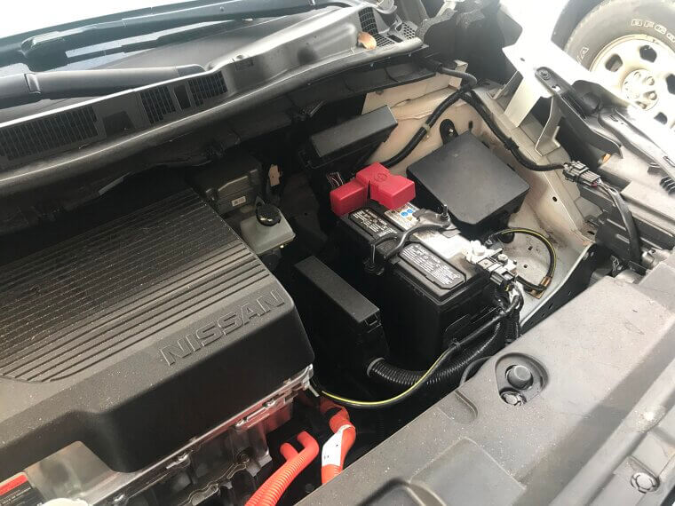 Difficulty Sourcing Batteries