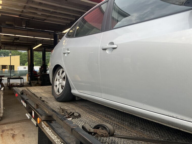 Long Wait Times For Repairs