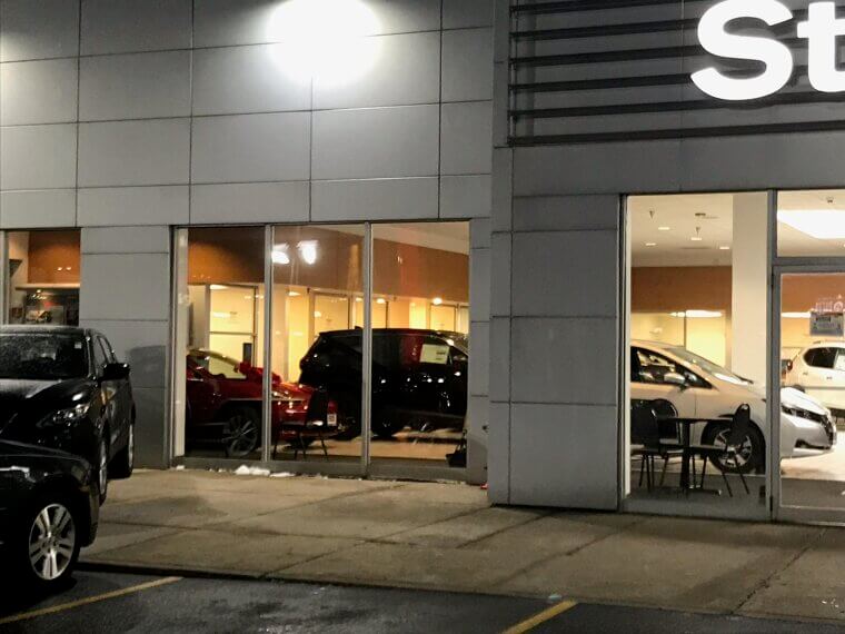 Limited Model Variety