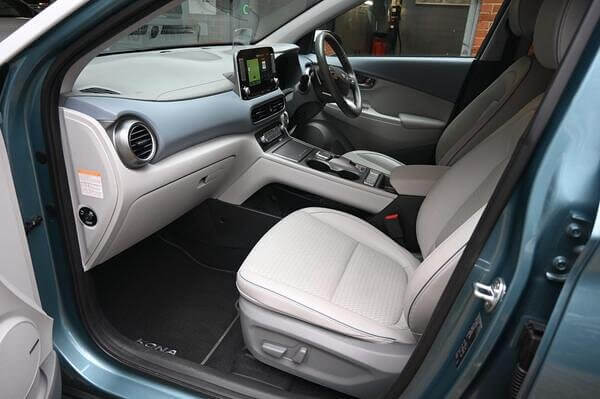 Self-Driving Software Issues